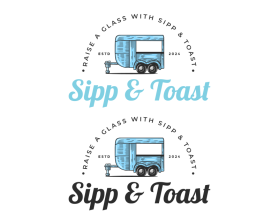 sippandtoast.com entry by Recrod Viente