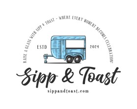 sippandtoast.com entry by Recrod Viente