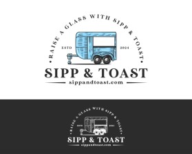 sippandtoast.com entry by Recrod Viente