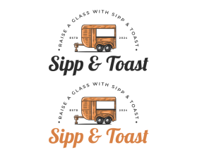 sippandtoast.com entry by Recrod Viente