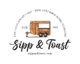 sippandtoast.com entry by Recrod Viente