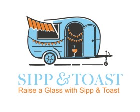sippandtoast.com entry by RJ Sam