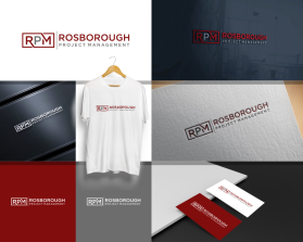 Rosborough Project Management entry by AHMAD MAGHFUR