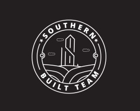 Southern Built Team entry by entrocreation