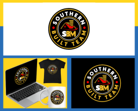 Southern Built Team entry by Coc