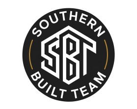 Southern Built Team entry by Iconic-design