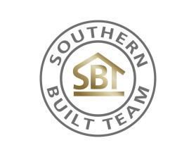Southern Built Team entry by DutchDesign1970