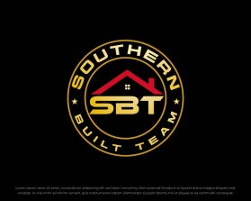 Southern Built Team entry by FXF Creations
