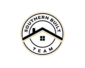 Southern Built Team entry by paragraphikadesigns
