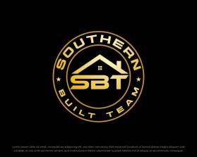Southern Built Team entry by FXF Creations