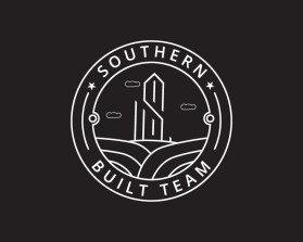 Southern Built Team entry by entrocreation
