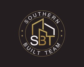 Southern Built Team entry by Irish Joe