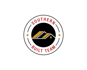 Southern Built Team entry by vim