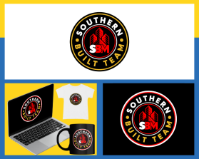 Southern Built Team entry by Coc