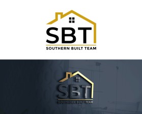 Southern Built Team entry by LeVi