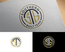 Southern Built Team entry by CrissONE