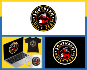 Southern Built Team entry by Coc