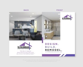 Sky Pro Remodeling entry by bayu_desain88