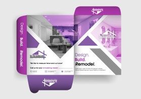 Sky Pro Remodeling entry by JMTech