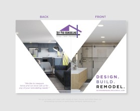Sky Pro Remodeling entry by bayu_desain88