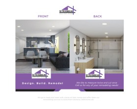 Sky Pro Remodeling entry by bayu_desain88