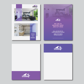 Sky Pro Remodeling entry by Jheebsyn 