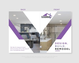 Sky Pro Remodeling entry by bayu_desain88
