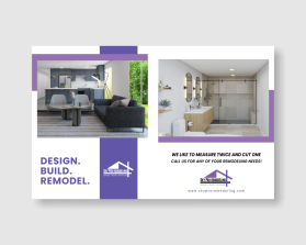Sky Pro Remodeling entry by Armchtrm