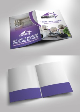 Sky Pro Remodeling entry by Amit1991
