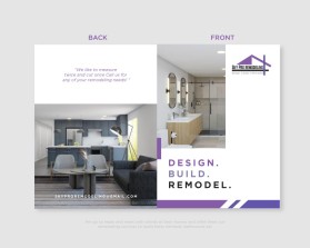 Sky Pro Remodeling entry by bayu_desain88
