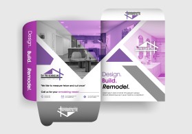 Sky Pro Remodeling entry by JMTech
