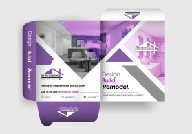 Sky Pro Remodeling entry by JMTech