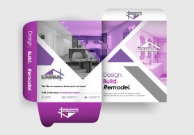 Sky Pro Remodeling entry by JMTech