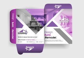 Sky Pro Remodeling entry by JMTech