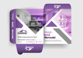 Sky Pro Remodeling entry by JMTech