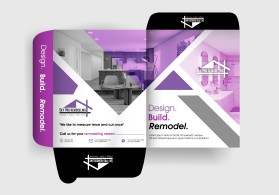 Sky Pro Remodeling entry by JMTech