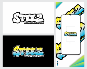 Steez entry by Muhamad Ali