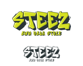 Steez entry by Recrod Viente