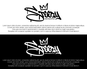Steez entry by any faiqoh