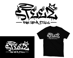 Steez entry by Recrod Viente