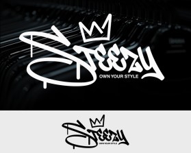 Steez entry by any faiqoh
