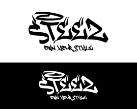 Steez entry by Recrod Viente