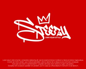 Steez entry by any faiqoh
