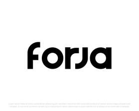 Forja entry by FXF Creations