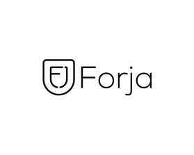 Winning entry: Forja entry by ardima