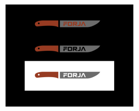 Forja entry by Ramadhona