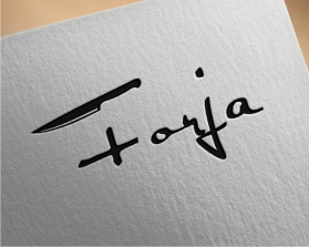 Forja entry by tika