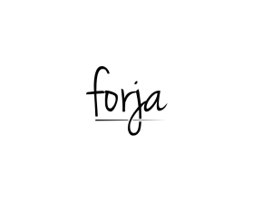 Forja entry by ardima