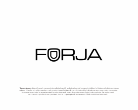 Forja entry by Superkin