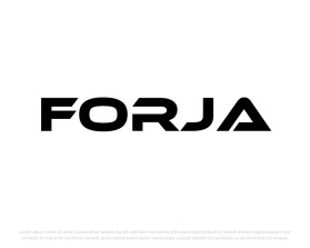 Forja entry by FXF Creations